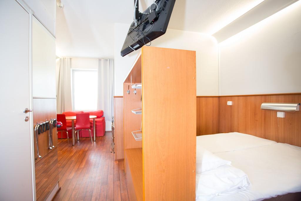 Omena Hotel Vaasa Habitación foto