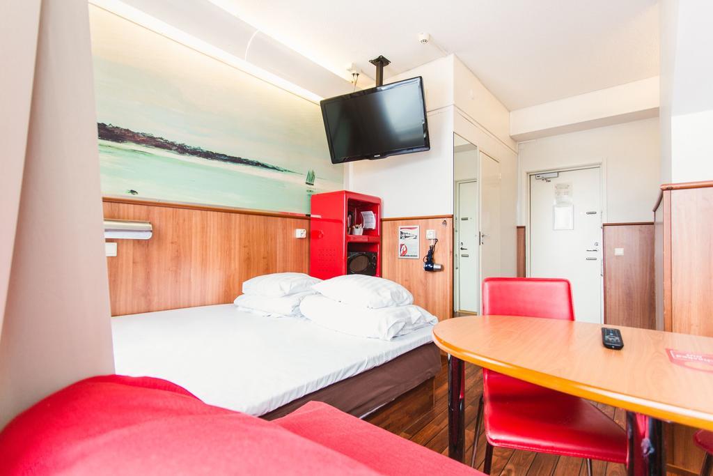 Omena Hotel Vaasa Habitación foto